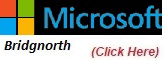 Microsoft Surface Bridgnorth Data Recovery