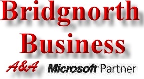 Bridgnorth Business Laptop Repair, Business PC Repair, Network Repair