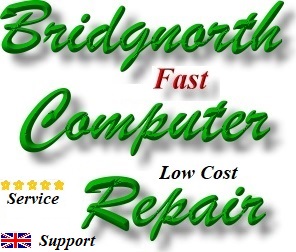 Bridgnorth Computer Repair, Bridgnorth Laptop Repair, Bridgnorth PC Repair