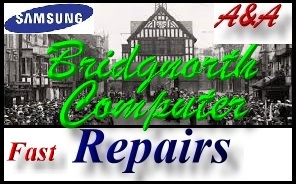Samsung Bridgnorth Laptop Repair - Samsung Bridgnorth Laptop fix