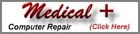 Bridgnorth Medical Computer Repair, Support