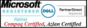 A&A Fast, Low Cost Dell Computer Repair Bridgnorth
