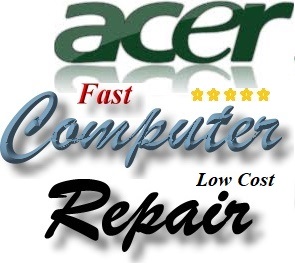Acer Bridgnorth Fast Computer Repair Bridgnorth Contact Phone Number
