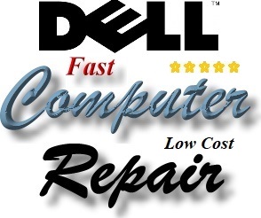 Dell Fast Bridgnorth Computer Repair