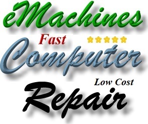 eMachines Bridgnorth Computer Repair