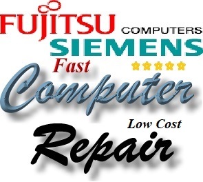 Fujitsu Computer Repair Bridgnorth Contact Phone Number