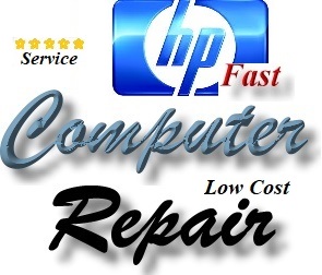 HP Computer Repair Bridgnorth Contact Phone Number