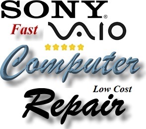 Sony Computer Repair Telford Contact Phone Number