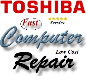Toshiba UK Fast Laptop Repair Bridgnorth Phone Number
