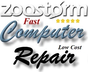 Zoostorm Computer Repair Bridgnorth Phone Number
