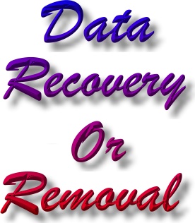 Medion Laptop and PC Data Removal in Telford