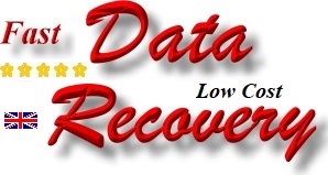 USB Drive Repair and Data Recovery Bridgnorth