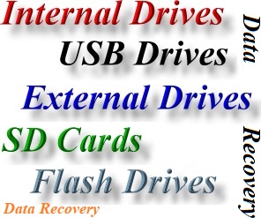 About Bridgnorth Data Recovery and USB Drive Repair