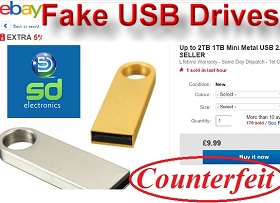 Same Day Bridgnorth Data Recovery, USB Drive Data Recovery