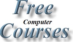 Free Bridgnorth Computer Courses - Bridgnorth Computer Lessons