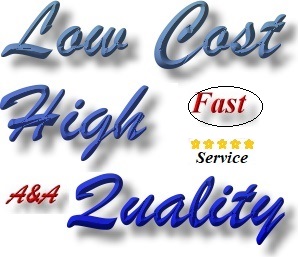Fast, Low Cost, High Quality Dell Computer Repair Bridgnorth