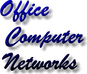 About Bridgnorth office computer networking