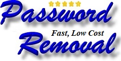 Bridgnorth Laptop Password Removal, PC Password Removal