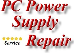 Bridgnorth Computer Power Supply Repair - Replacement