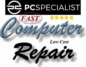 Bridgnorth PC Specialist Computer Repair