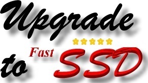 Computer SSD Speed Upgrades in Bridgnorth