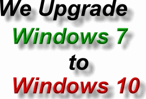 Bridgnorth Computer Software Upgrade and Repair