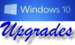 Bridgnorth Laptop, PC and Tablet Windows 10 Upgrades and Fix