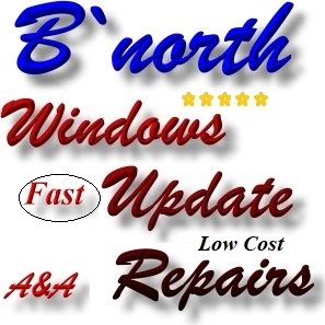 Bridgnorth Windows Computer Update Fix - Computer Update Repair